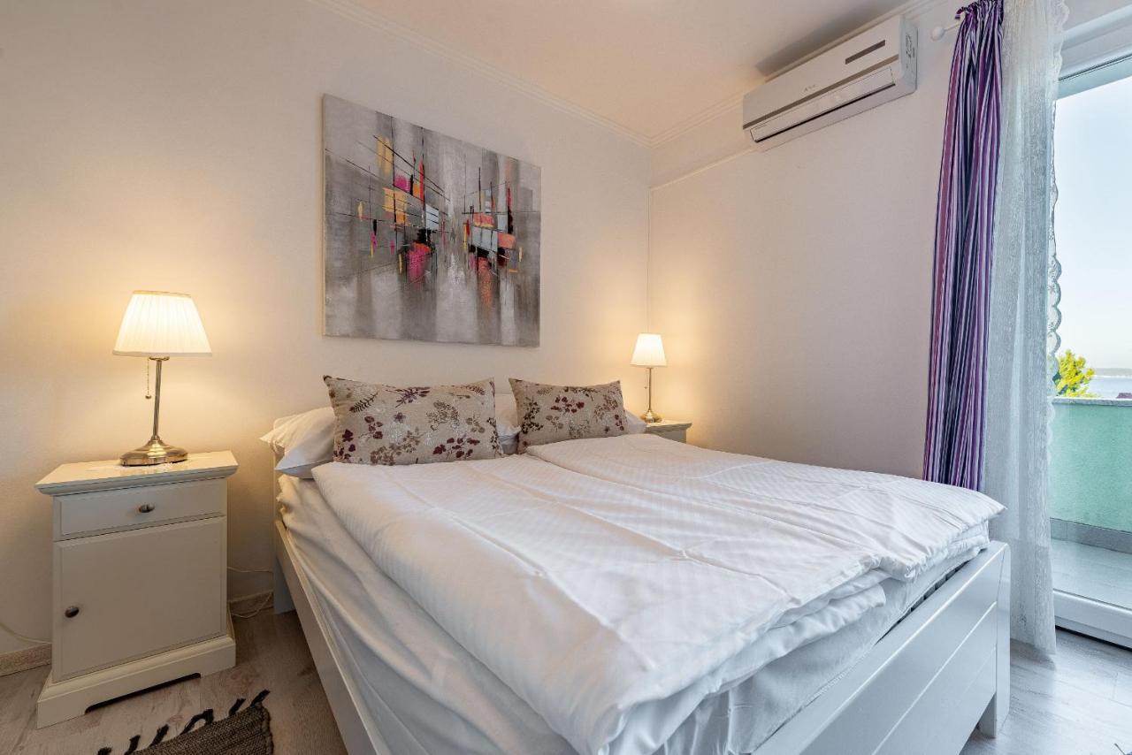 Villa Tatijana Zadarvillas Kukljica Dış mekan fotoğraf