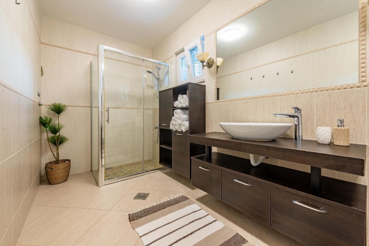 Villa Tatijana Zadarvillas Kukljica Dış mekan fotoğraf
