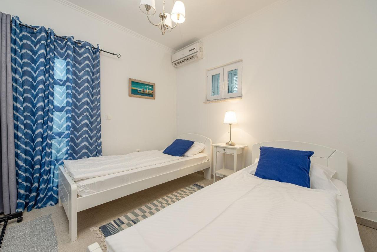 Villa Tatijana Zadarvillas Kukljica Dış mekan fotoğraf